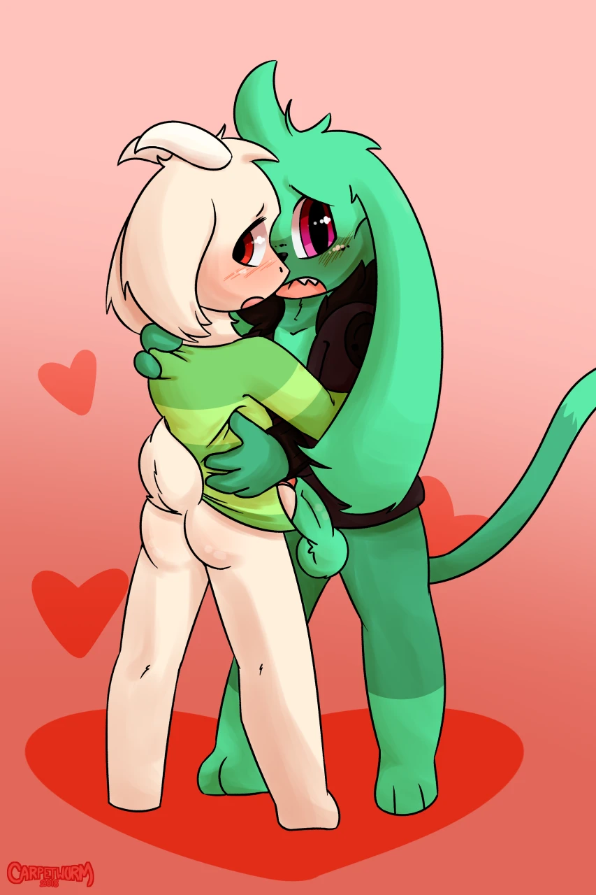 asriel-dreemurr