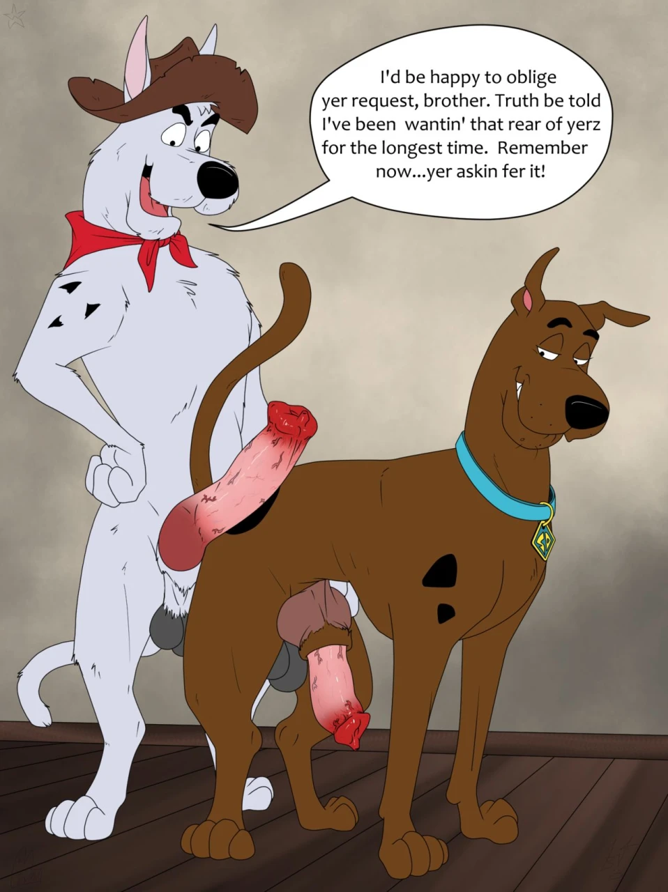 scooby