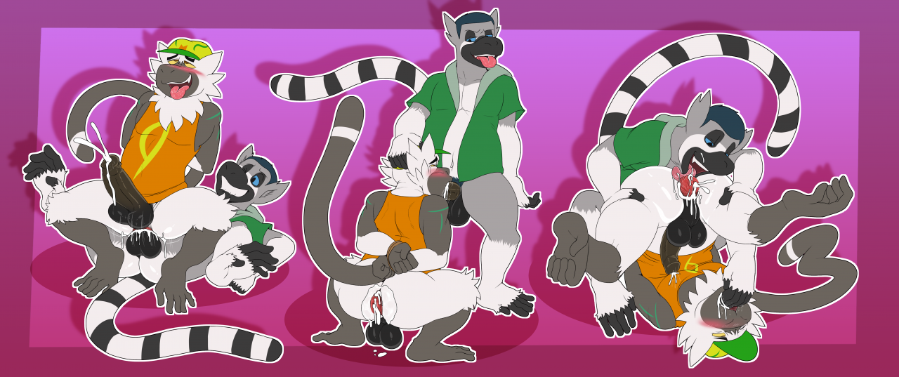 9-characteroriginal-characterpassimian