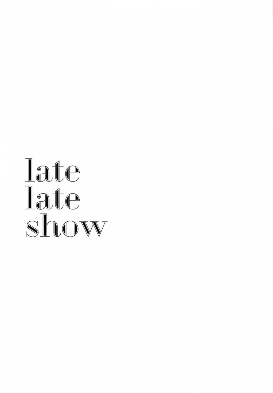 c93-kimamani-tamaki-late-late-show-granblue-fantasy