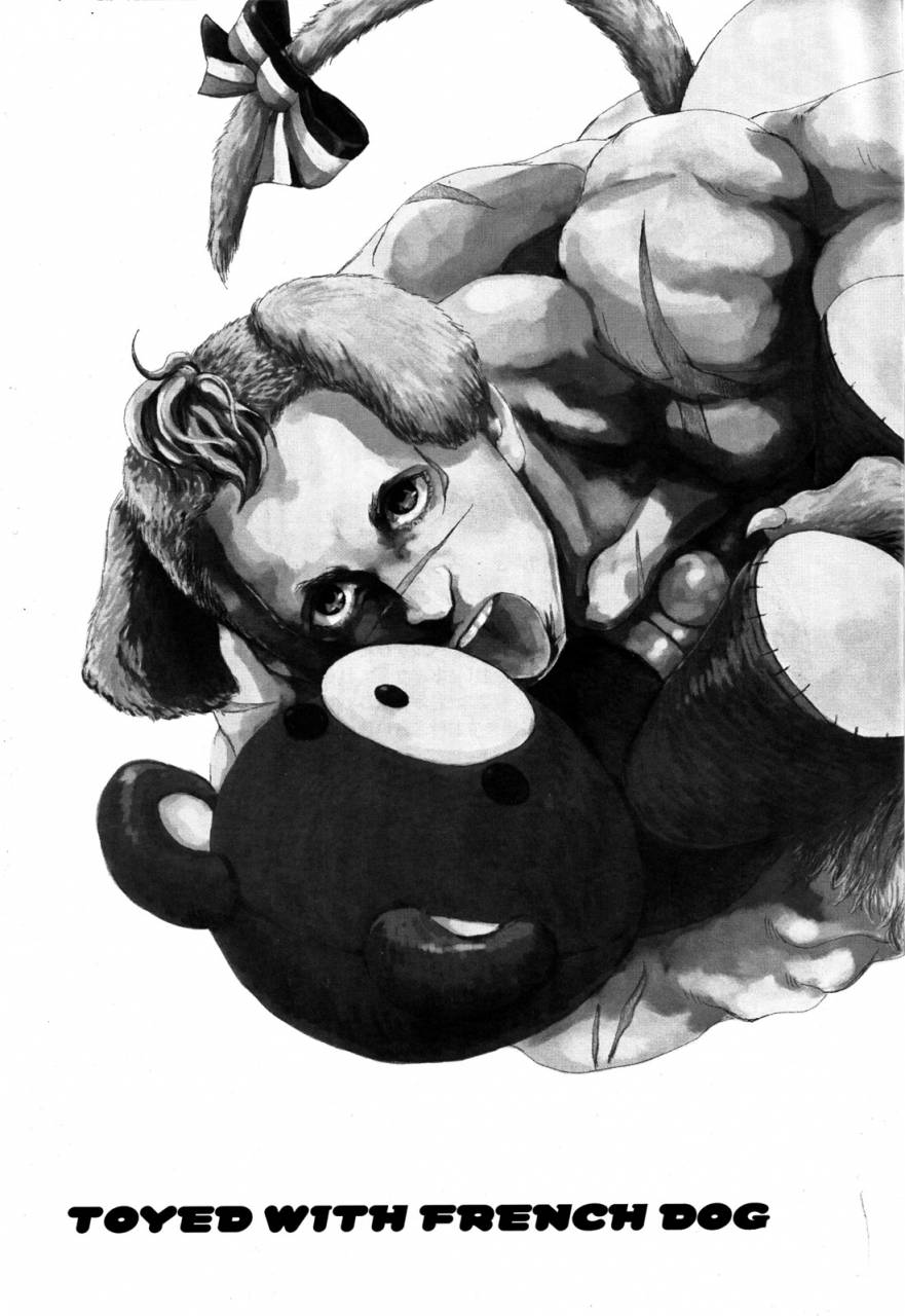 ccosaka87-takeo-company-sakura-toyed-with-french-dog-street-fighter