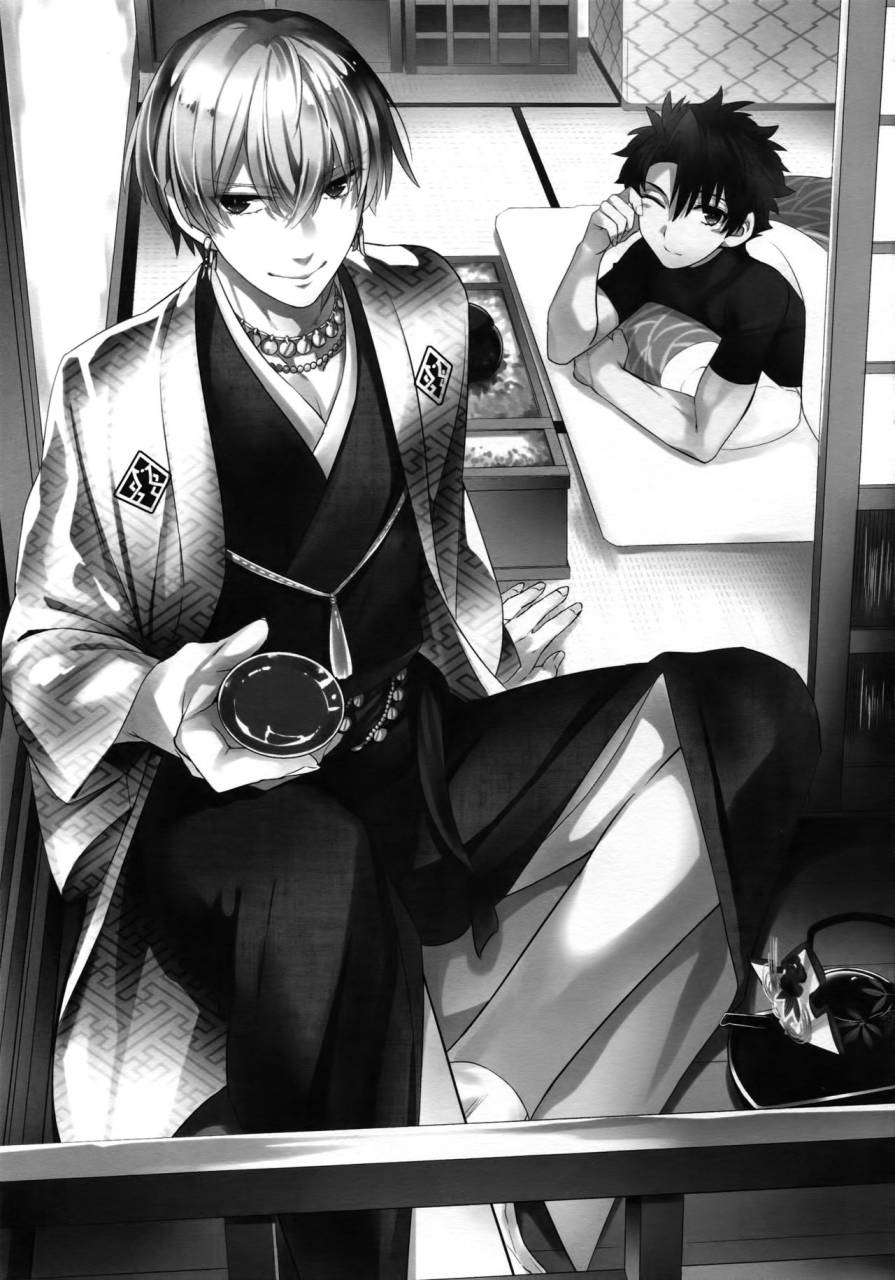 cctokyo141-crazy9-ichitaka-kin-san-to-hime-hajime-fategrand-order