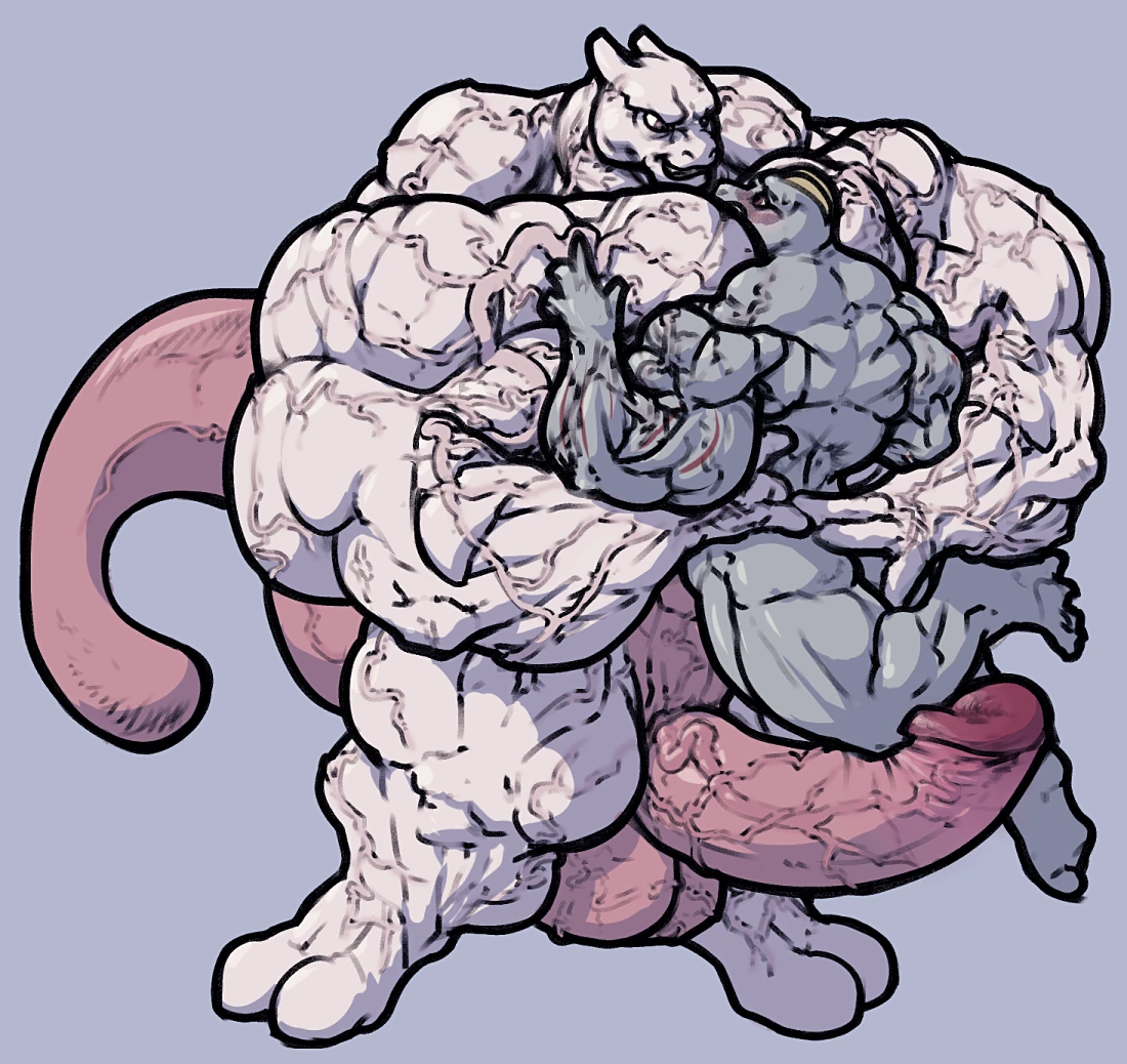 machokemewtwo