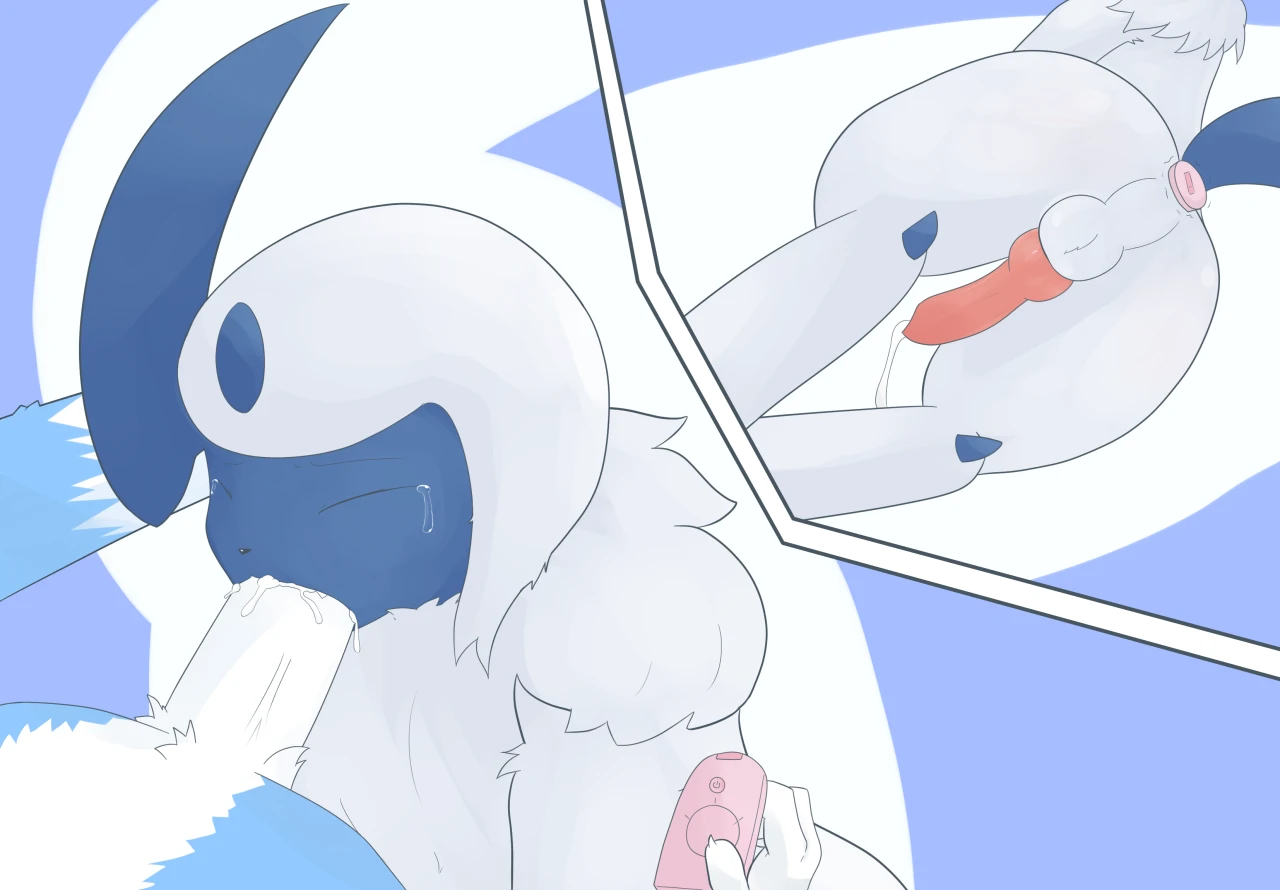 absoloriginal-character
