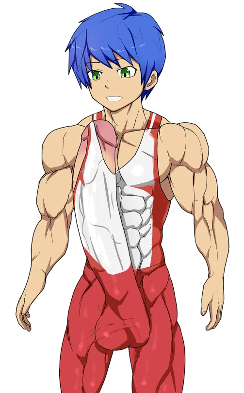 original-character