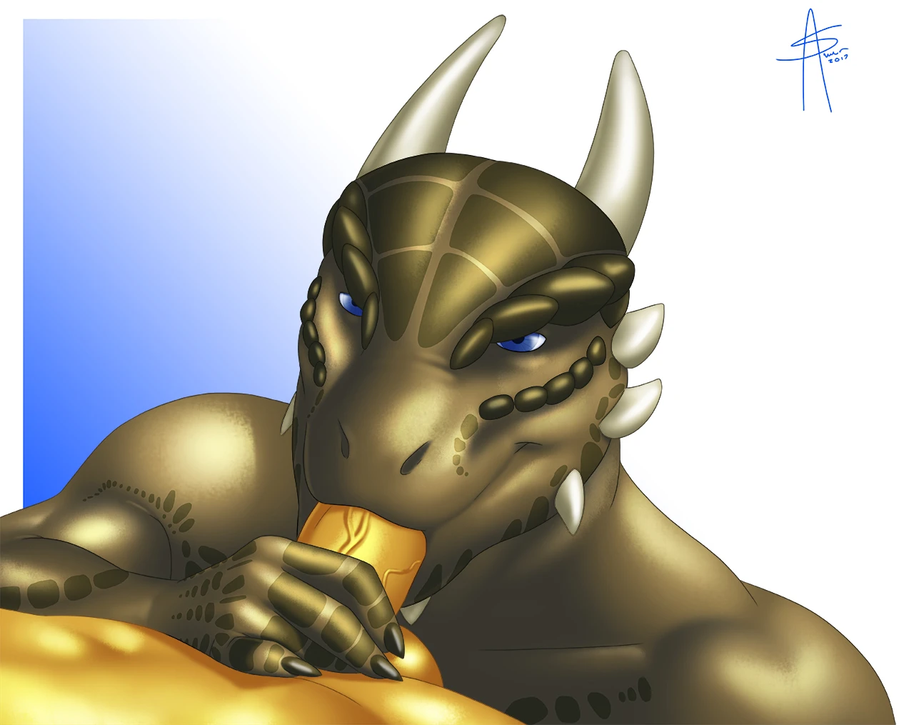 argoniansilroidan