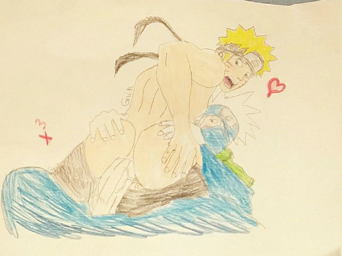 hatake-kakashiuzumaki-naruto