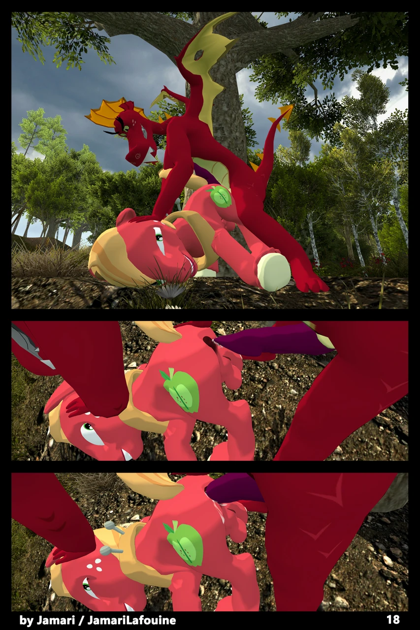 big-macintosh-mlpgarble-mlp