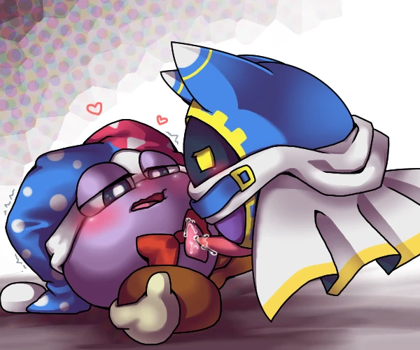 magolormarx