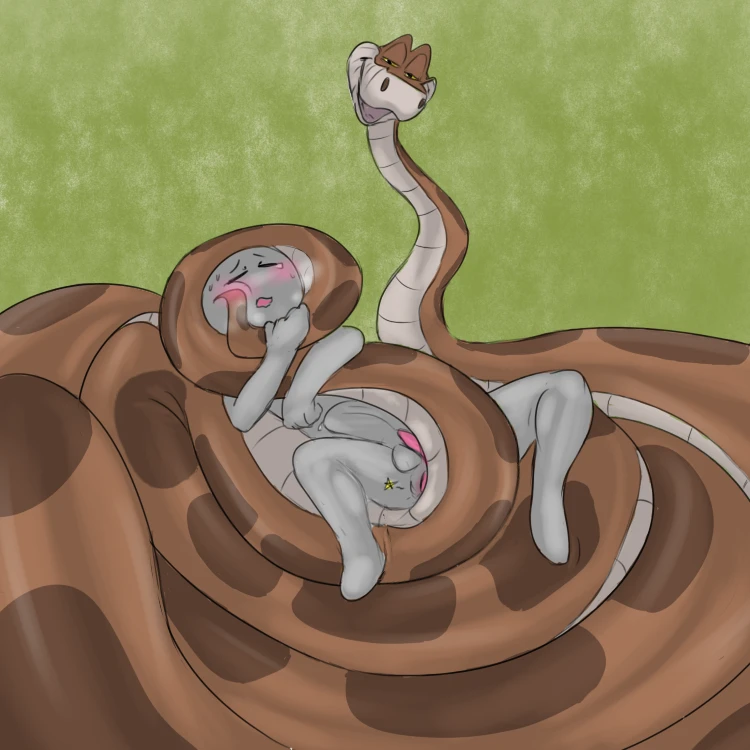 kaa-jungle-book