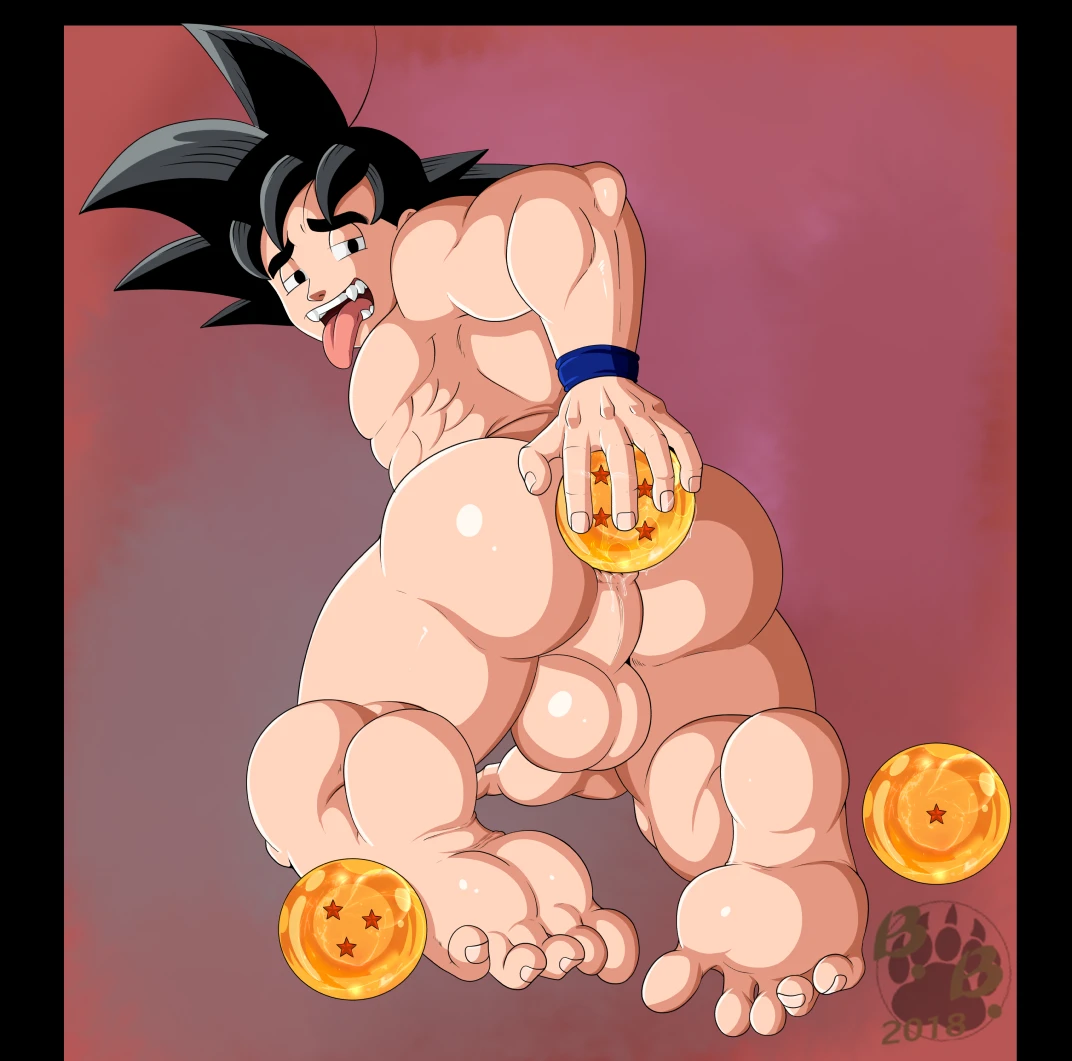 son-goku