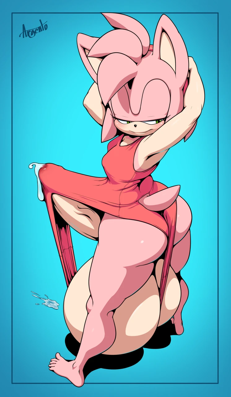 amy-rose