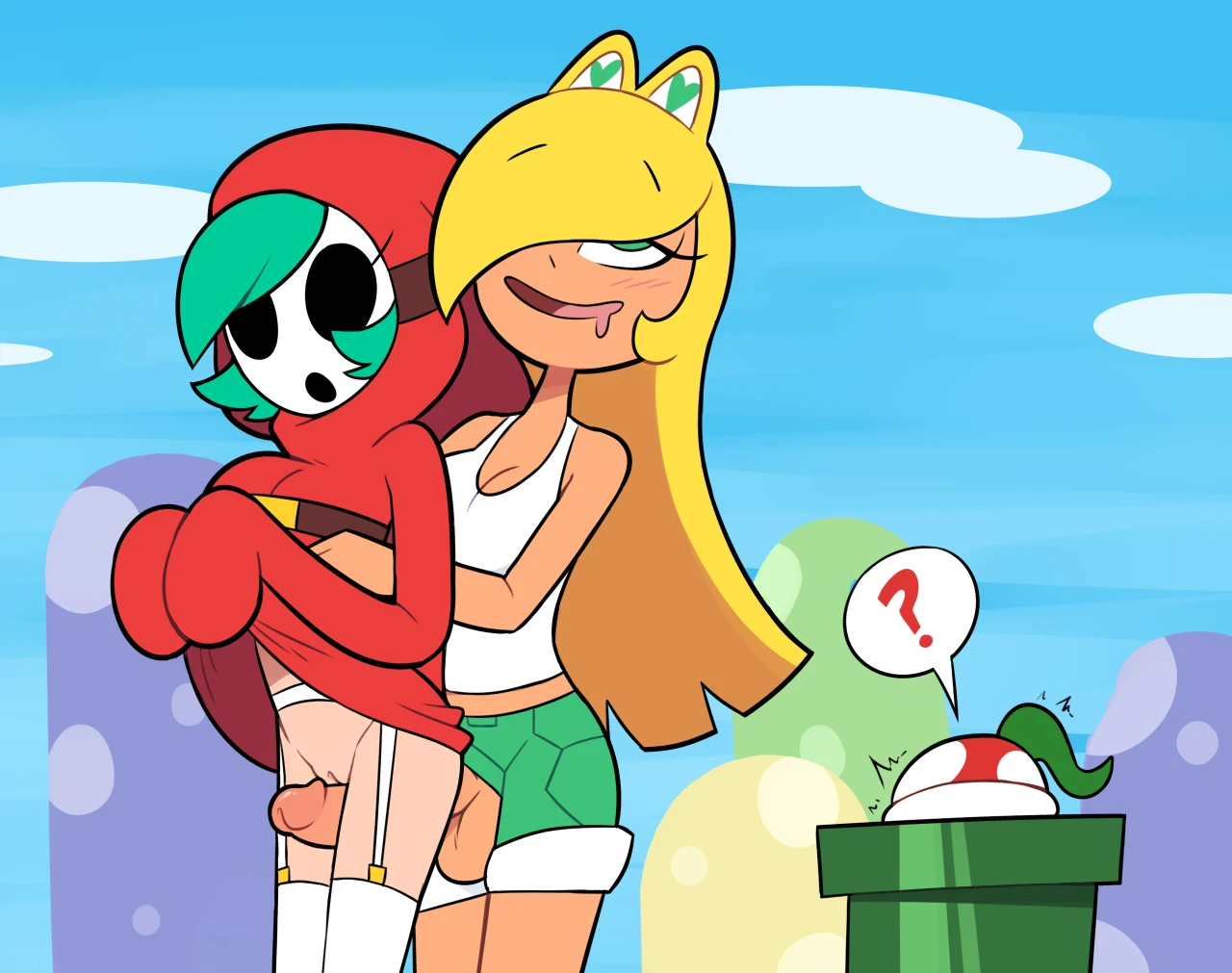 koopakoopa-troopapiranha-plantshy-galshy-guy