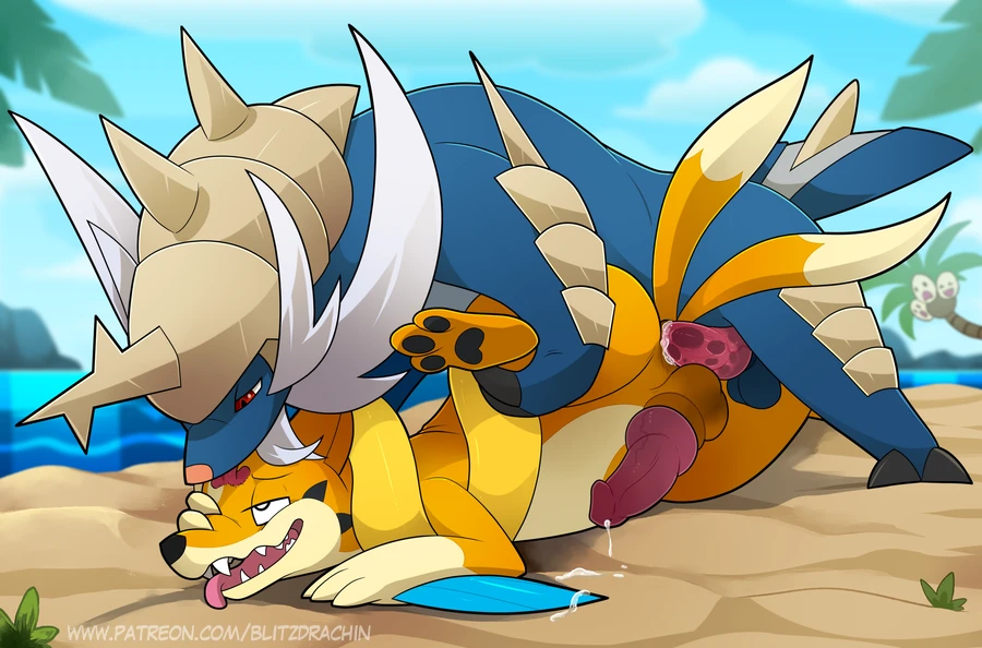 alolan-exeggutorexeggutorfloatzelsamurott