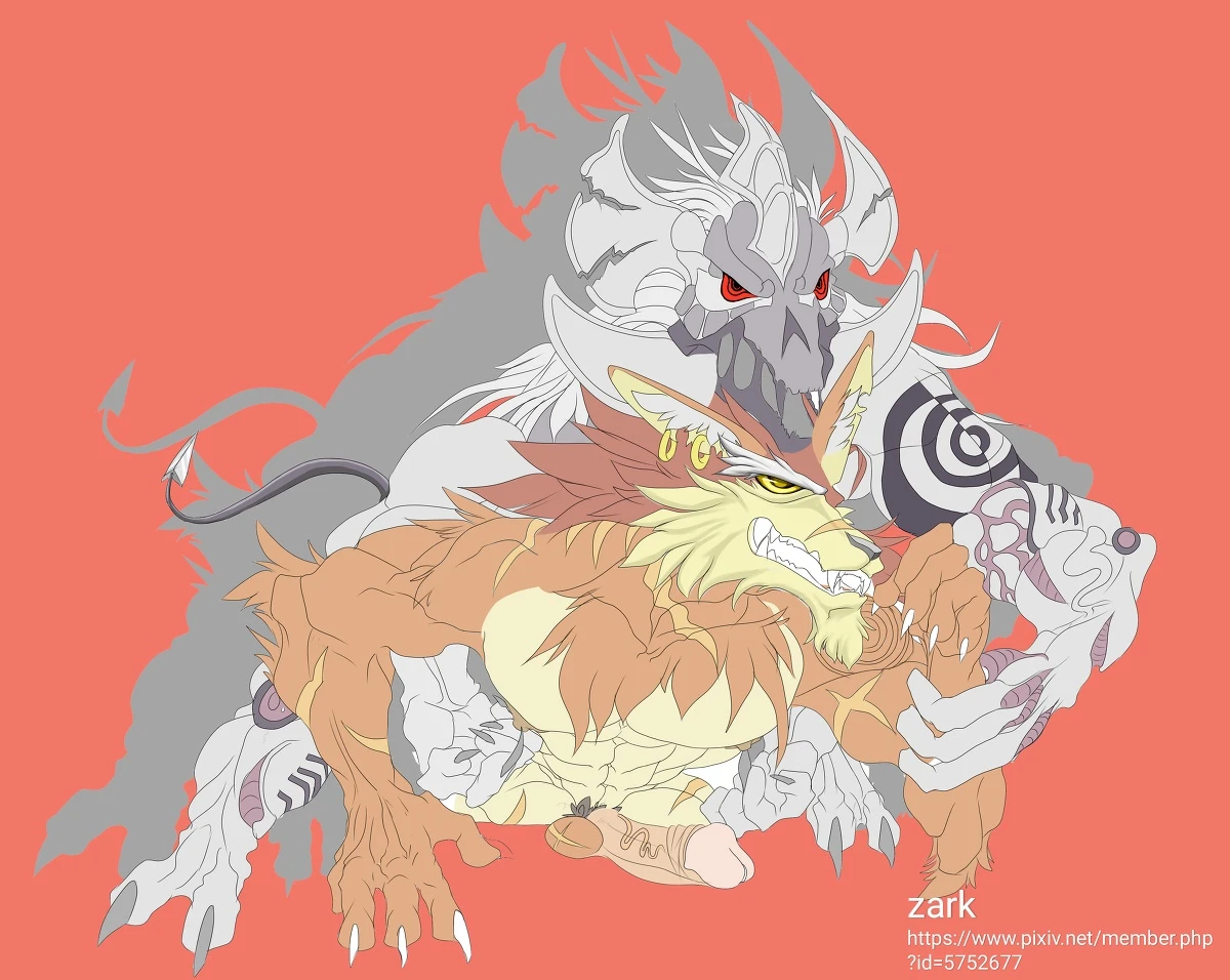 werewolf
