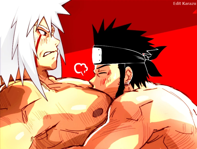 jiraiyasarutobi-asuma