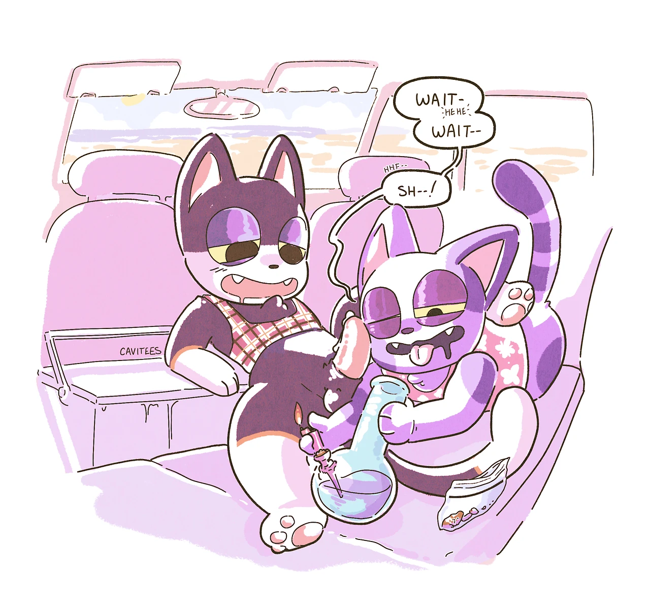 bob-animal-crossingpunchy-animal-crossing