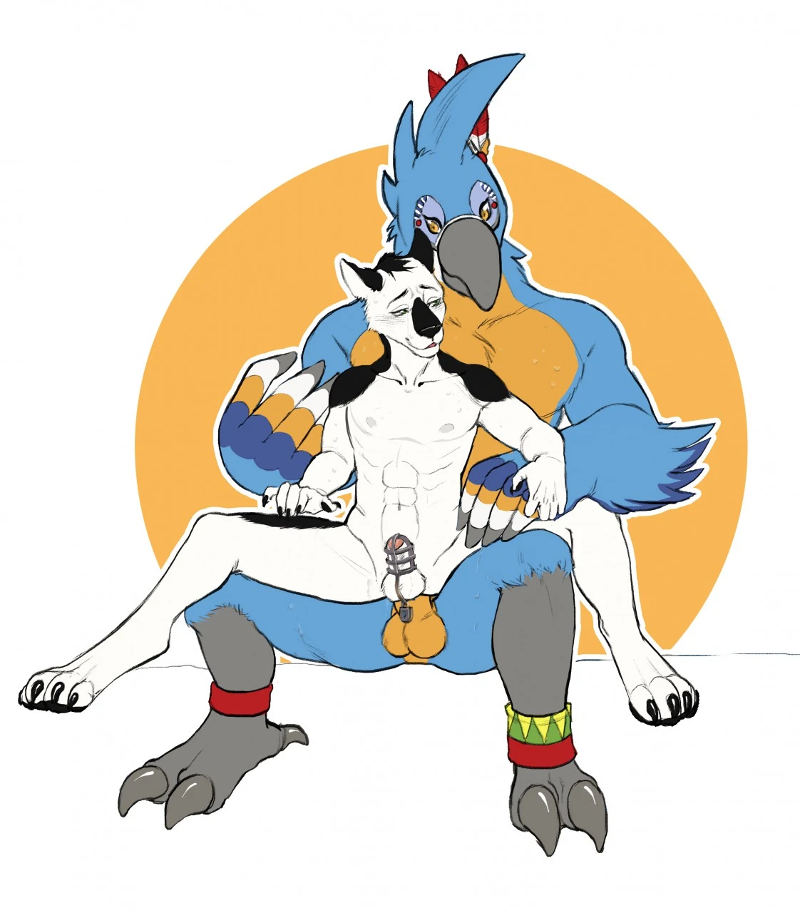 kass-zelda