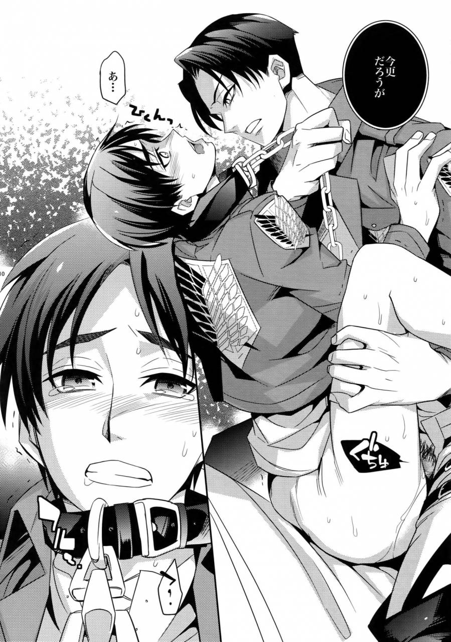 dai-2-kai-hekigai-chousa-haku-crazy9-ichitaka-dogs-sairoku-shingeki-no-kyojin