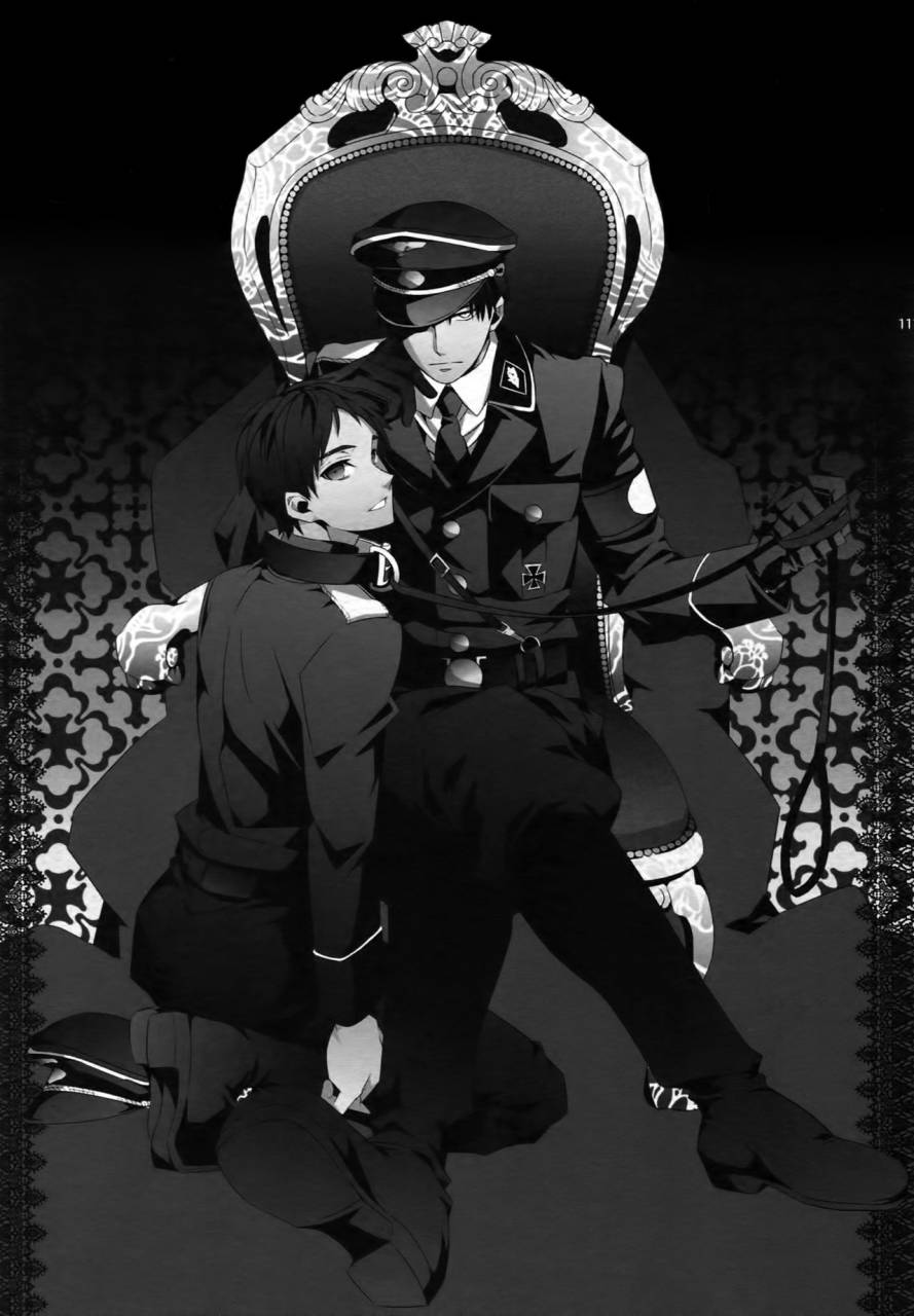 dai-2-kai-hekigai-chousa-haku-crazy9-ichitaka-dogs-sairoku-shingeki-no-kyojin