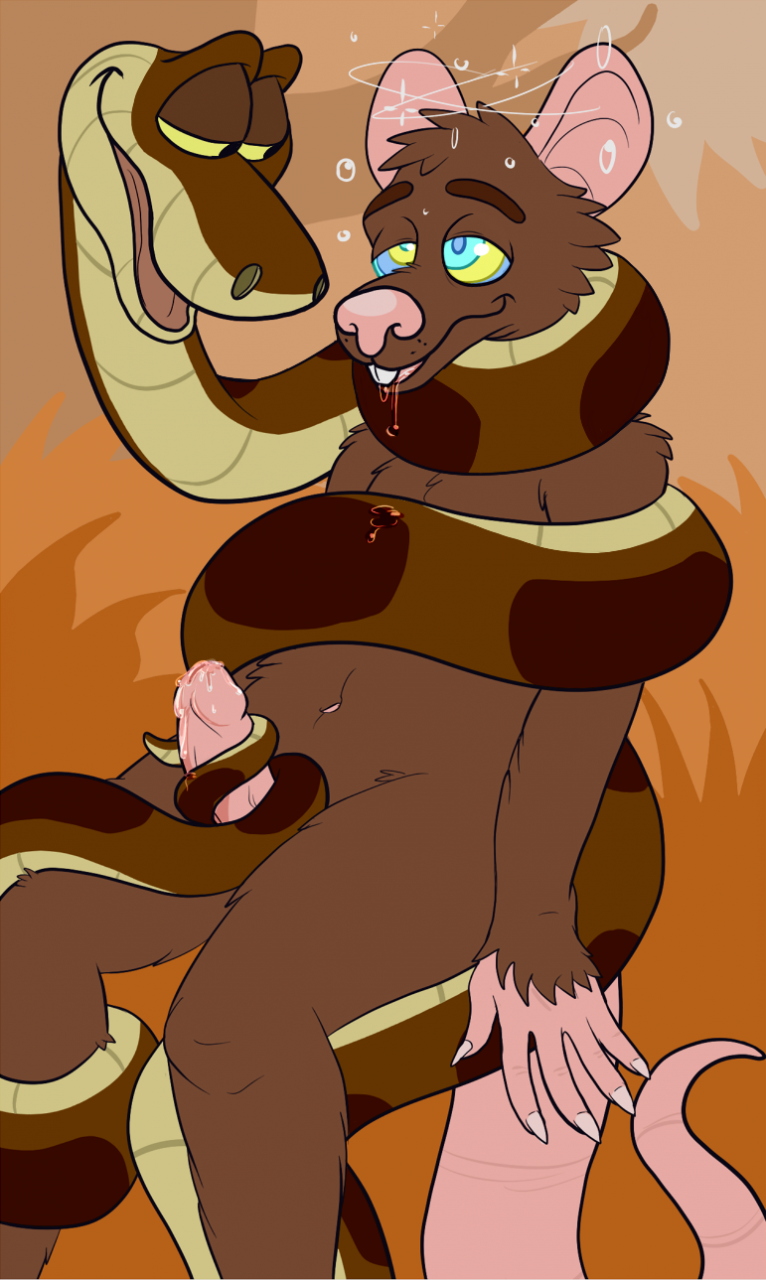 kaa-jungle-book