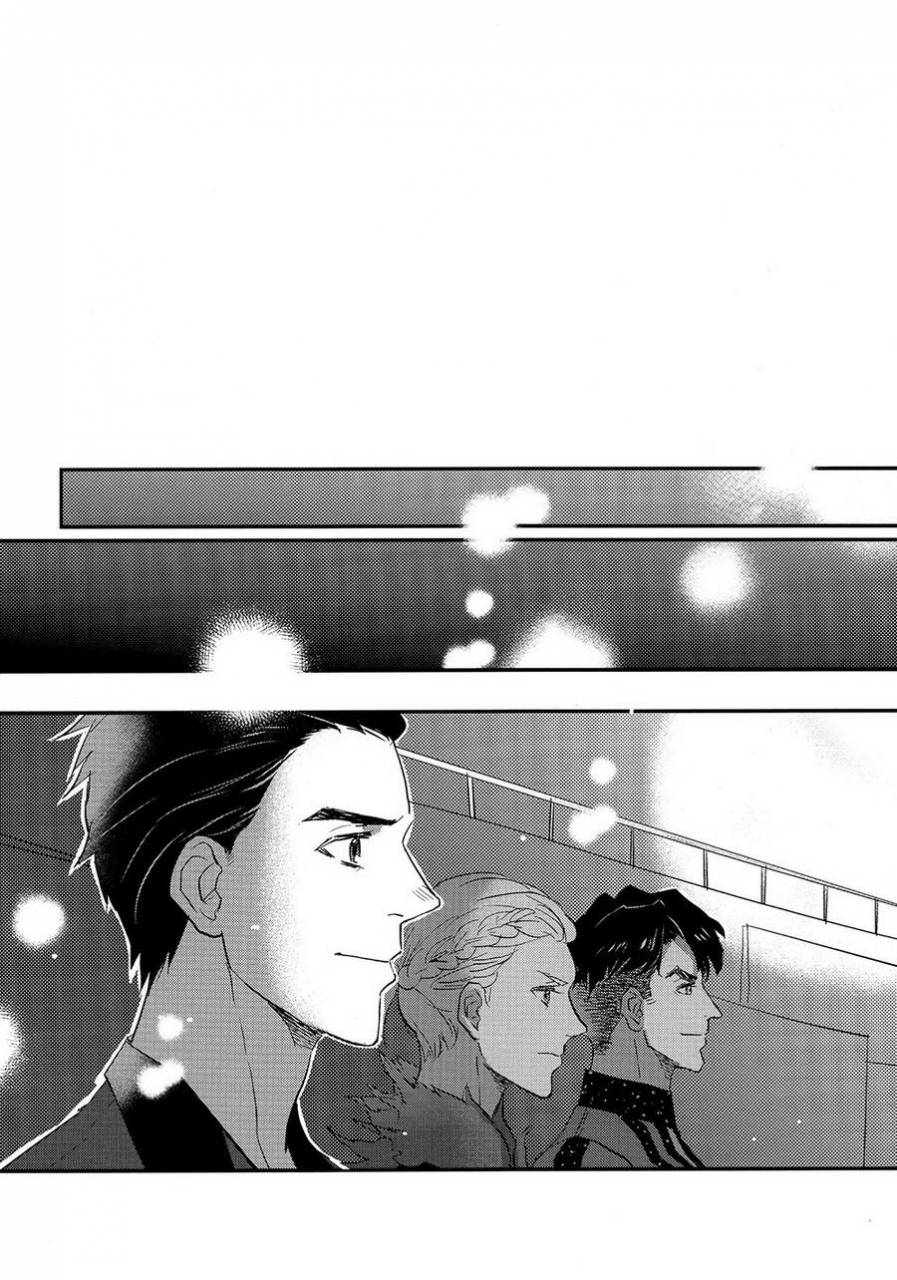 ginban-no-glory-azalea-yukiiyuki-dance-with-l-yuri-on-ice-english