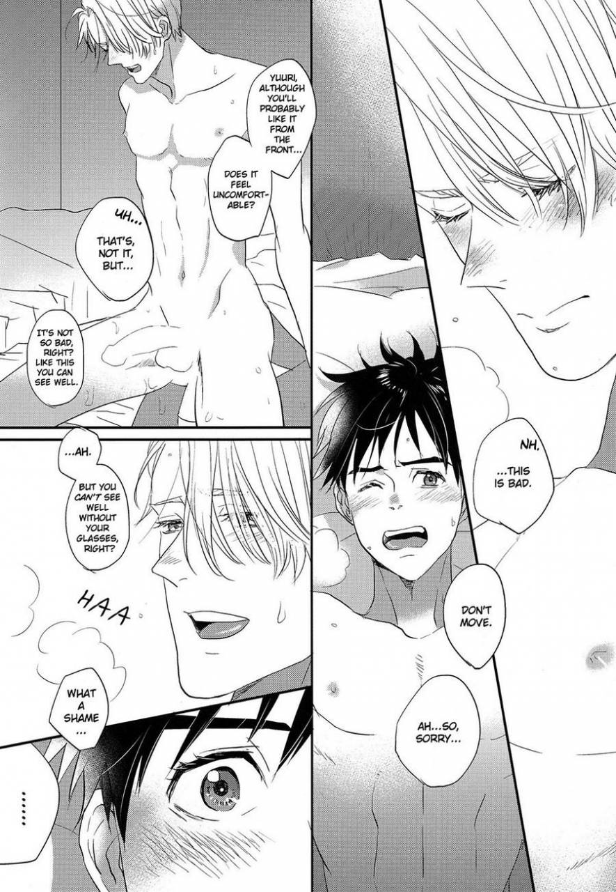 ginban-no-glory-azalea-yukiiyuki-dance-with-l-yuri-on-ice-english