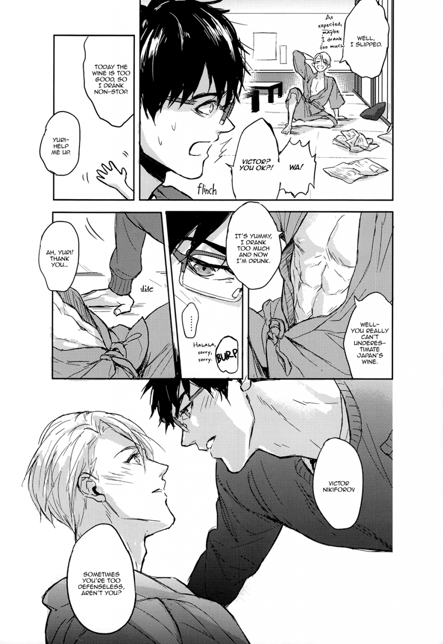 ginban-no-glory-fuerzabruta-zawarc-honne-wa-yopparatta-ato-de-drunk-talk-is-real-talk-yuri-on-ice-english-fujoshi-bitches-decensored