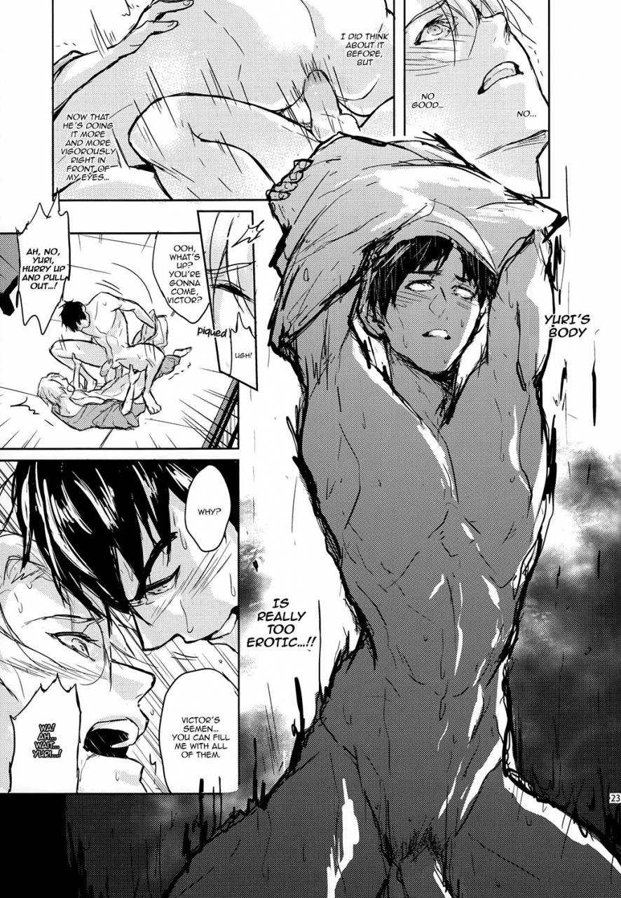 ginban-no-glory-fuerzabruta-zawarc-honne-wa-yopparatta-ato-de-drunk-talk-is-real-talk-yuri-on-ice-english-fujoshi-bitches-decensored