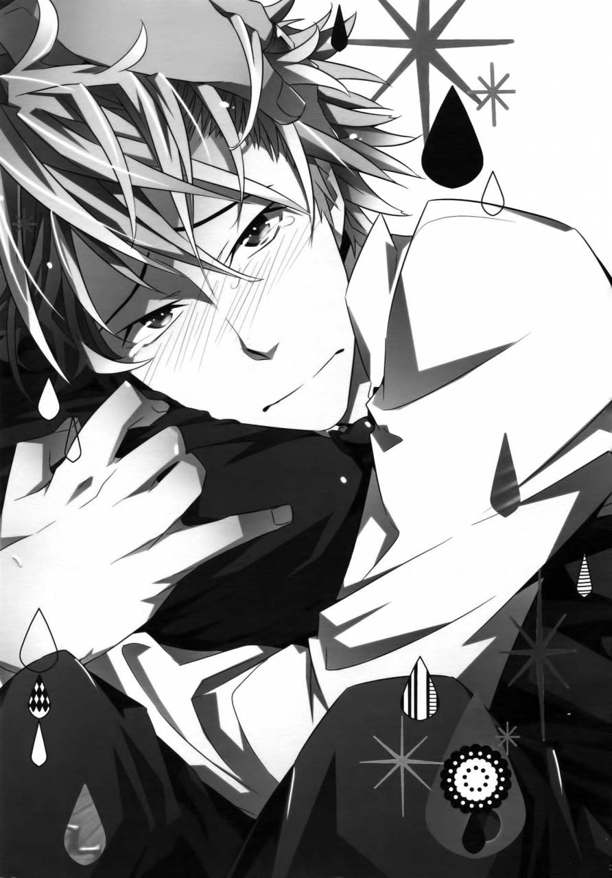 harucc17-crazy9-ichitaka-ore-no-durarara