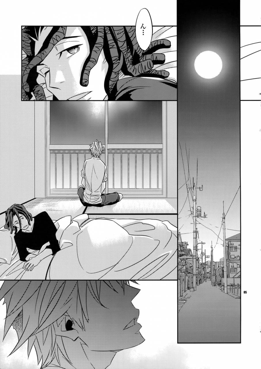 harucc17-crazy9-ichitaka-ore-no-durarara