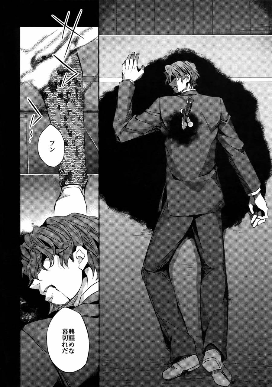 harucc20-crazy9-ichitaka-birth-soushuuhen-fatezero