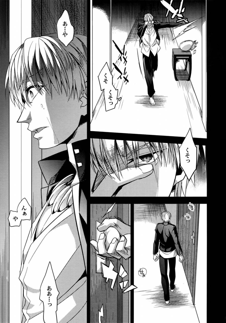 harucc20-crazy9-ichitaka-birth-soushuuhen-fatezero