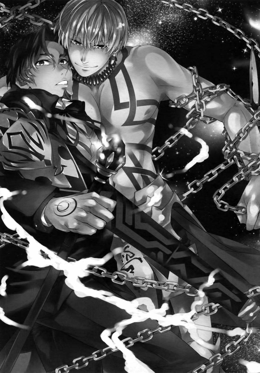 harucc20-crazy9-ichitaka-birth-soushuuhen-fatezero