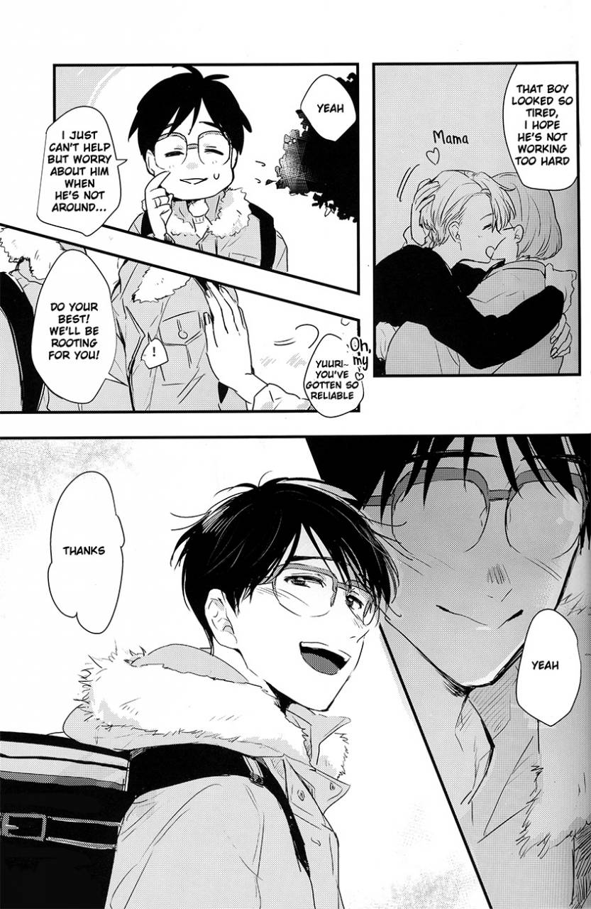 harucc20-k-doll-serina-itai-hodo-ni-kimi-o-omou-yuri-on-ice-english-piejin