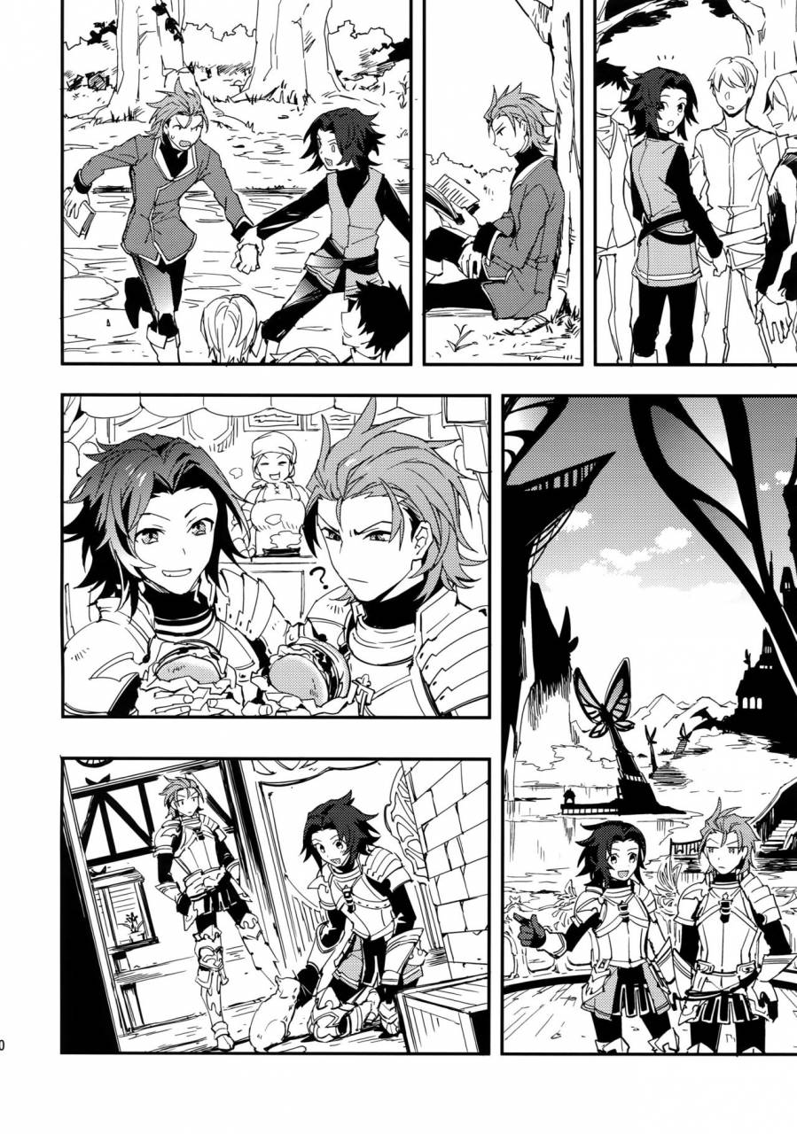 harucc21-silverrice-sumeshi-shirayuki-ni-somaru-kurobeni-granblue-fantasy