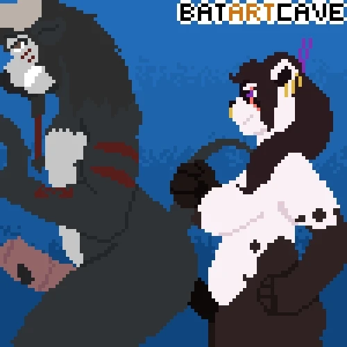pandarentauren