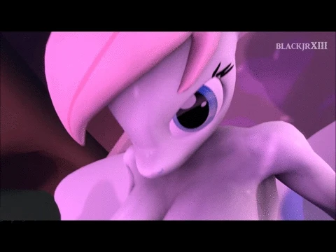 nurse-redheartpinkie-pie-mlprainbow-dash-mlp