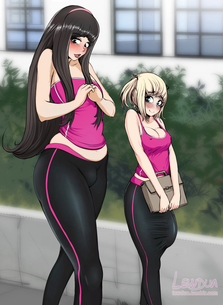alice-lewduanessie-lewdua