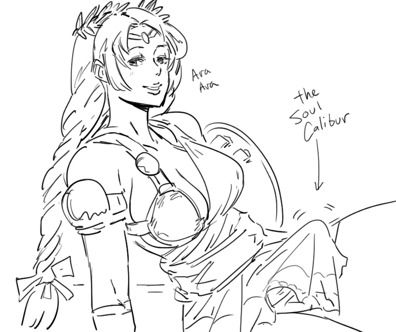 sophitia-alexandra