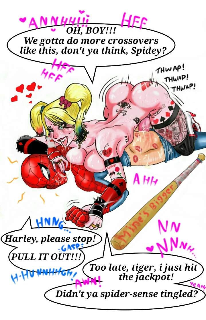 harley-quinn