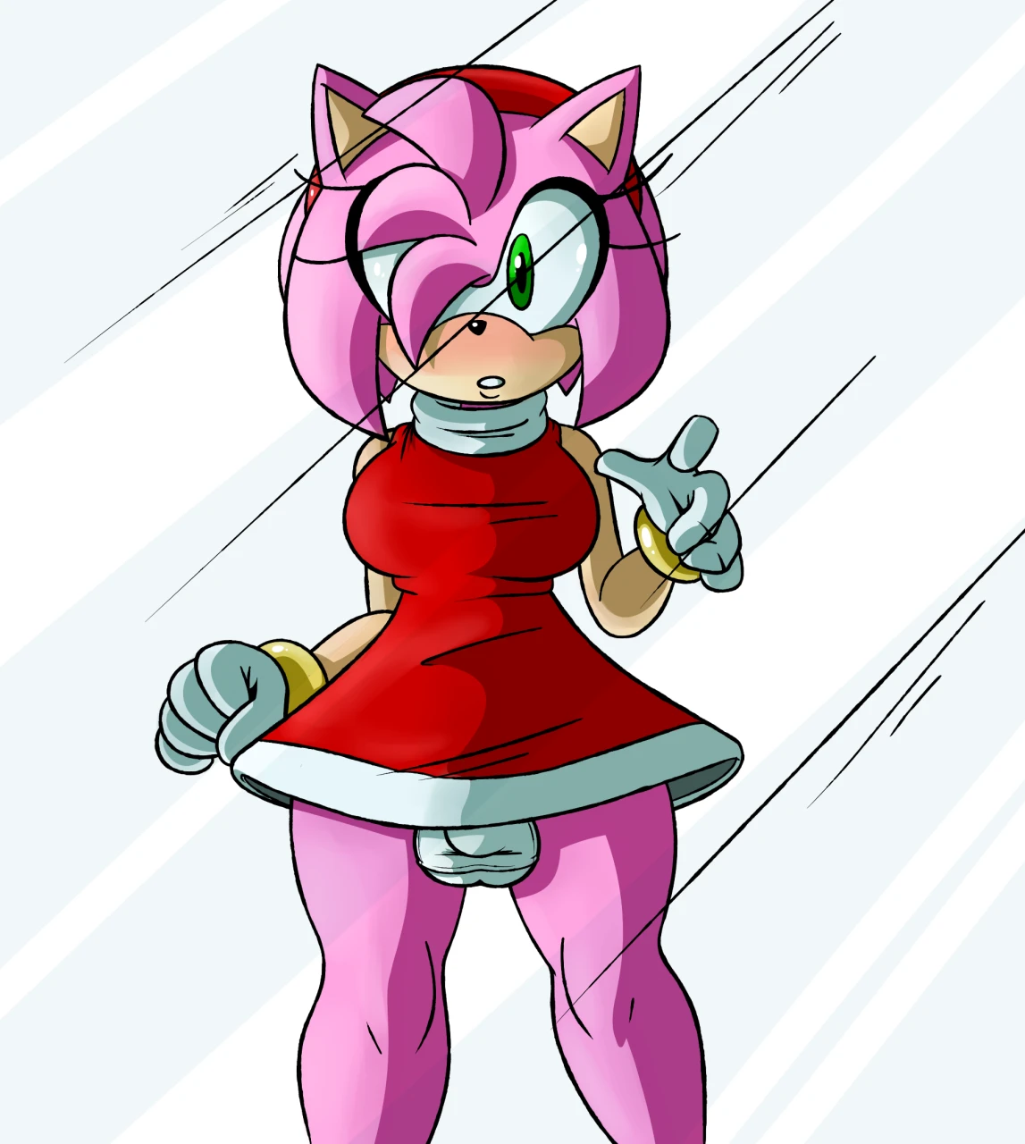 amy-rose
