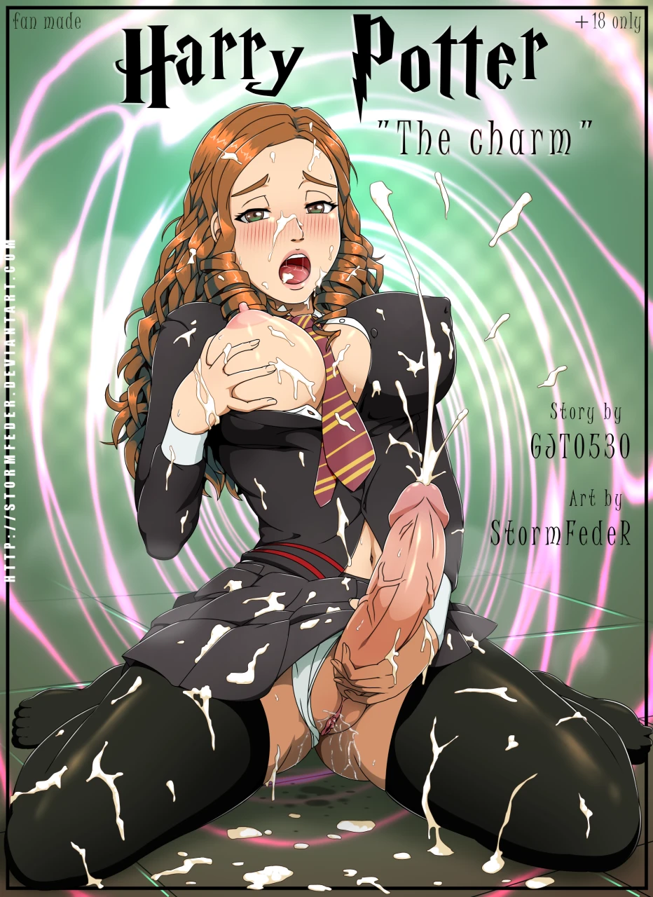 hermione-granger