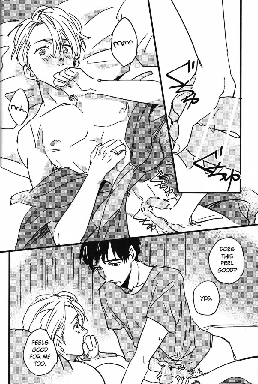 hyousou-strast-2-nijuu-hikigane-atsu-boku-no-kareshi-ga-16-sai-ni-narimashita-yuri-on-ice-english