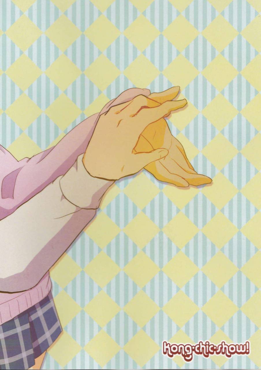 idol-m-at-trix-2-kong-chic-show-yamamoto-manami-ore-no-suki-ni-odorasete-the-idolm-at-ster-sidem