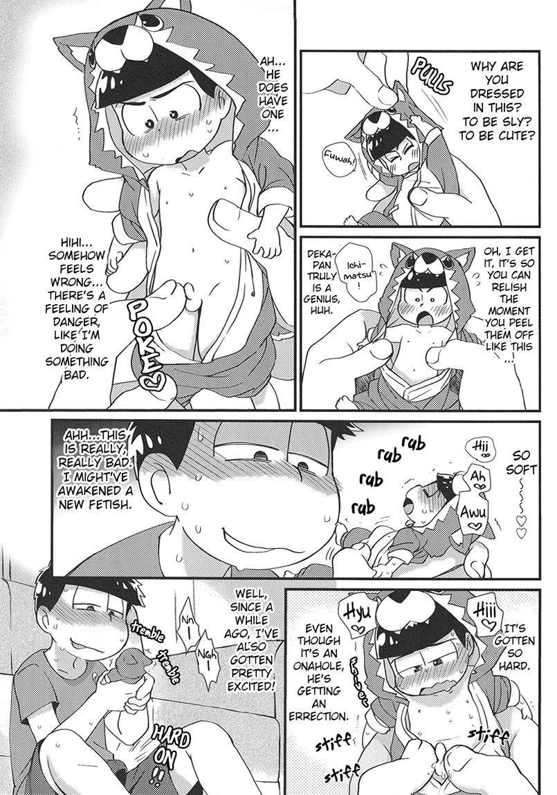 kahou-wa-chou-nete-matsu-kansai-22-matsucha-maccha-onaho-yousei-karamatsu-o-te-ni-ireta-ichimatsu-no-hanashi-the-story-of-ichimatsu-who-got-the-onahole-fairy-karamatsu-osomatsu-san-english-rotti-totti
