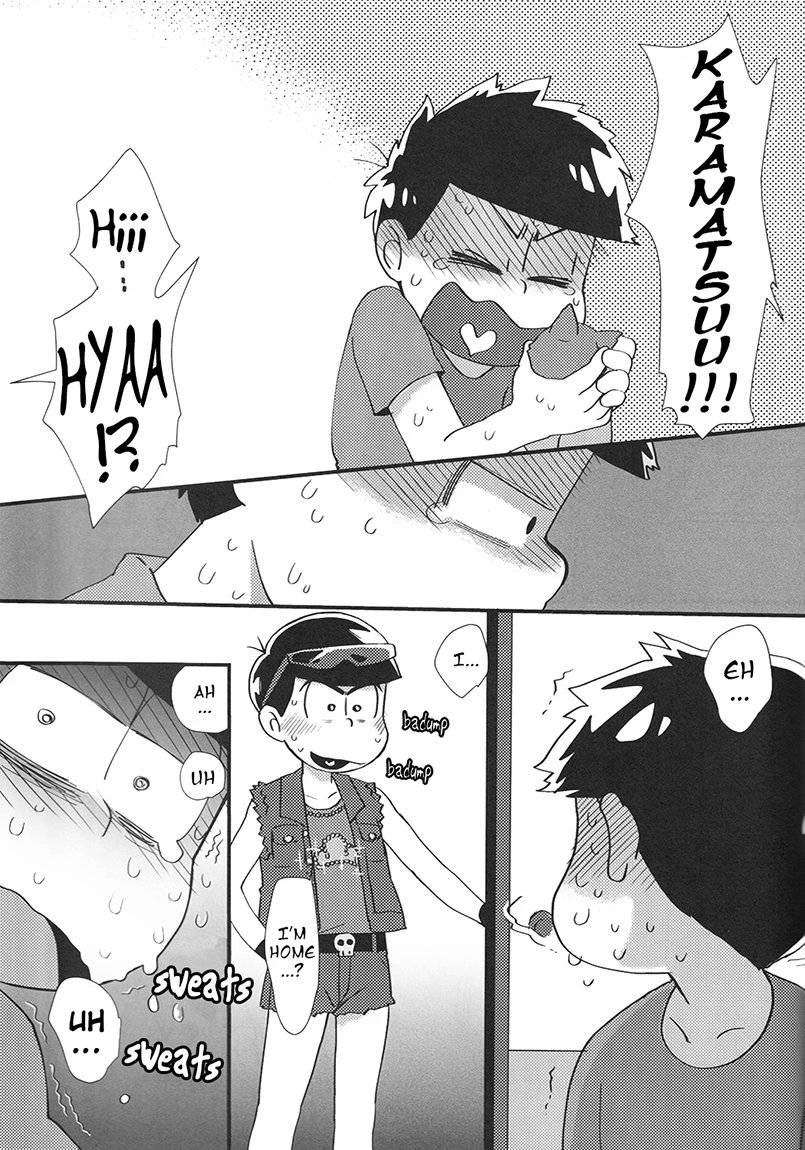 kahou-wa-chou-nete-matsu-kansai-22-matsucha-maccha-onaho-yousei-karamatsu-o-te-ni-ireta-ichimatsu-no-hanashi-the-story-of-ichimatsu-who-got-the-onahole-fairy-karamatsu-osomatsu-san-english-rotti-totti