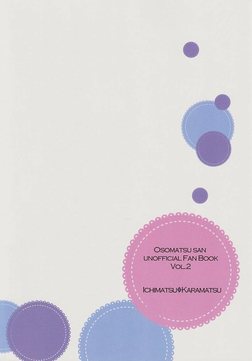 kahou-wa-chou-nete-matsu-kansai-22-matsucha-maccha-onaho-yousei-karamatsu-o-te-ni-ireta-ichimatsu-no-hanashi-the-story-of-ichimatsu-who-got-the-onahole-fairy-karamatsu-osomatsu-san-english-rotti-totti