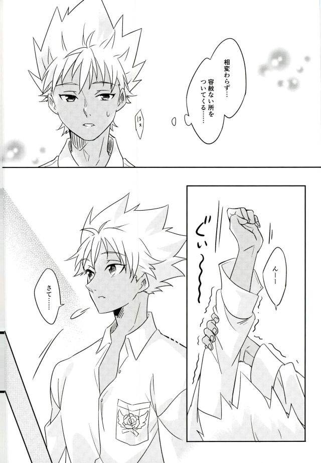 kindan-no-prism-2-sfd-paruka-chain-limitations-king-of-prism-by-prettyrhythm