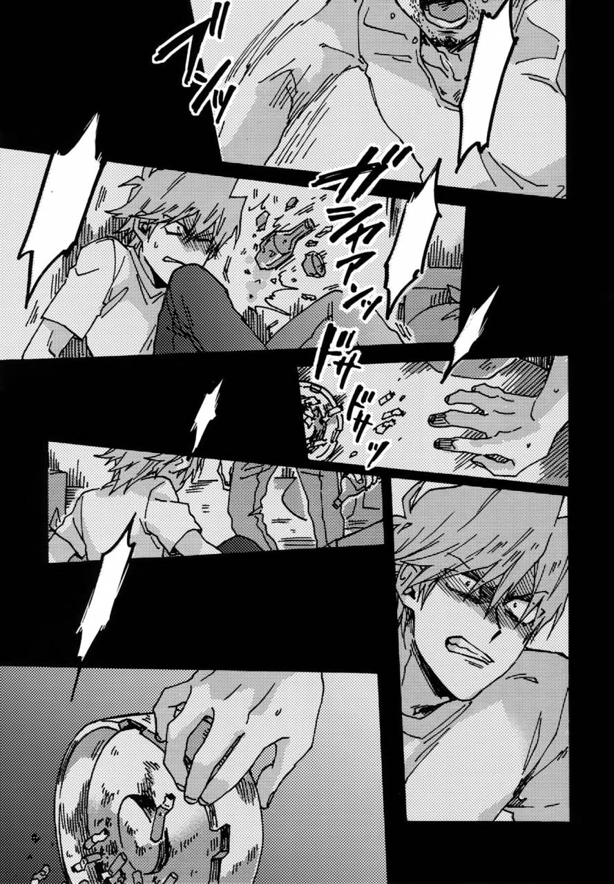 ore-no-turn-sukidarake-fukuzawa-yukine-abi-ni-datte-todokanai-yu-gi-oh-chinese